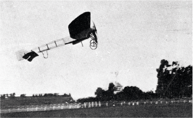 Blériot XI - Imagen 2